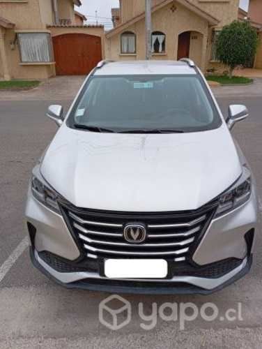 Changan cs15 2022 luxury