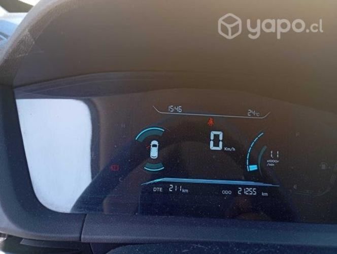 Changan cs15 2022 luxury