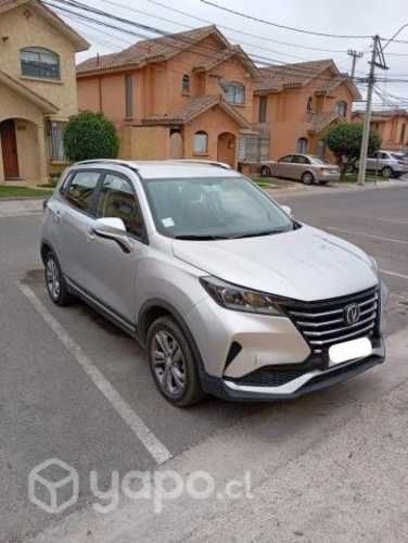 Changan cs15 2022 luxury