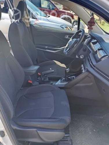 Changan cs15 2022 luxury