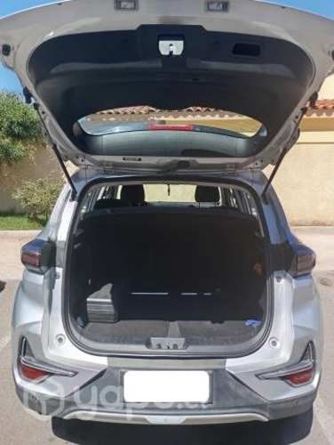 Changan cs15 2022 luxury