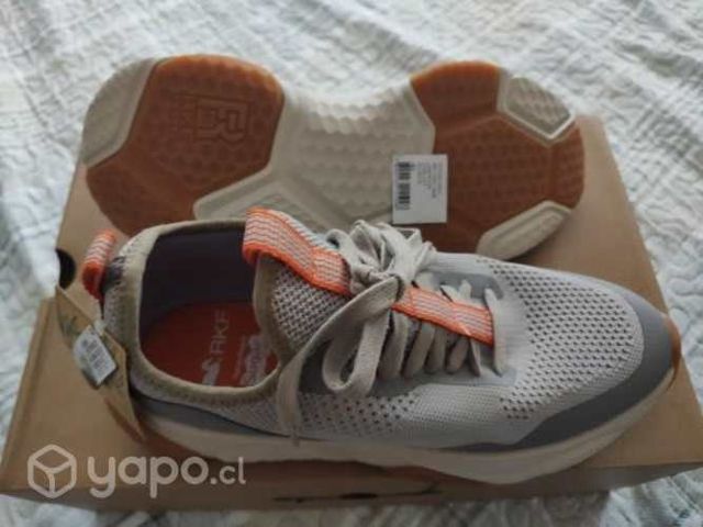 Zapatilla Rockford n40