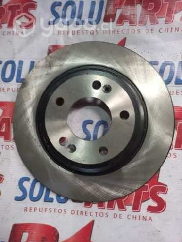 Disco de freno trasero para dfsk 580