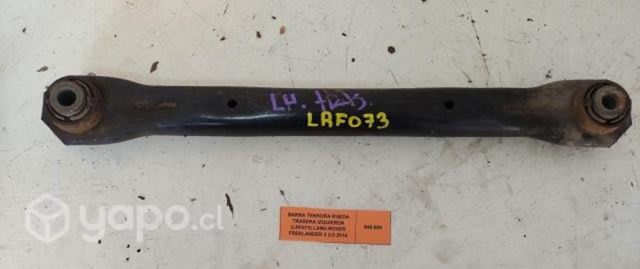 Barra Tensora Rueda Tra Izq (LRF073) Land Rover Fr