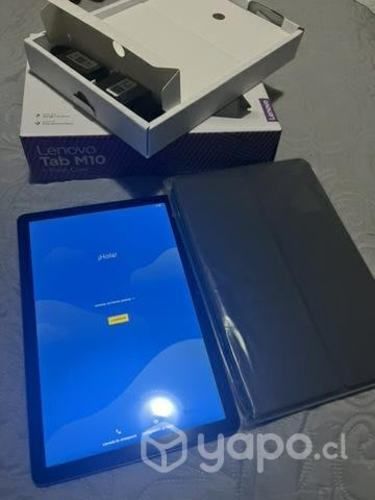 Tablet Lenovo M10 ( NUEVA)