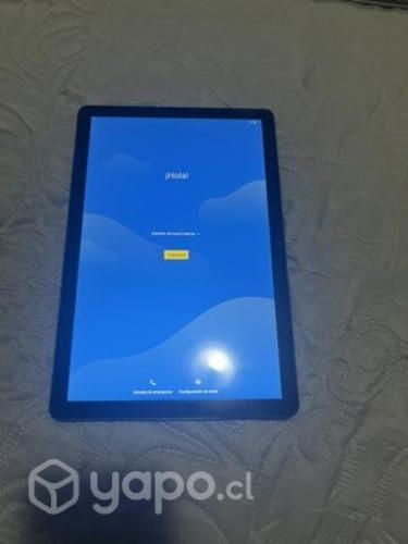 Tablet Lenovo M10 ( NUEVA)