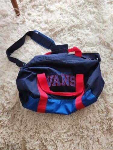 Bolso vans