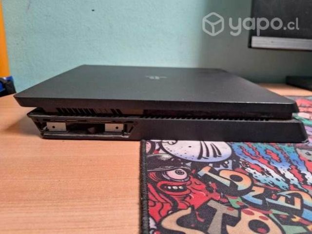 Play Station mas juegos