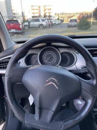 Citroen C3 1.4 SX