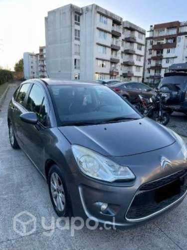 Citroen C3 1.4 SX