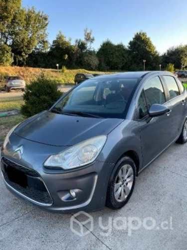 Citroen C3 1.4 SX