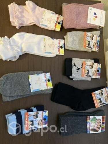 Calcetines para niños