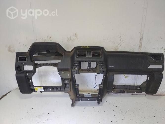 Airbag Copiloto Con Tablero (MHP256) Mahindra Pik