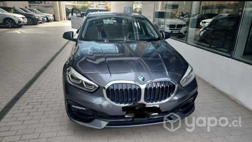 BMW 118 I modelo Hatchback