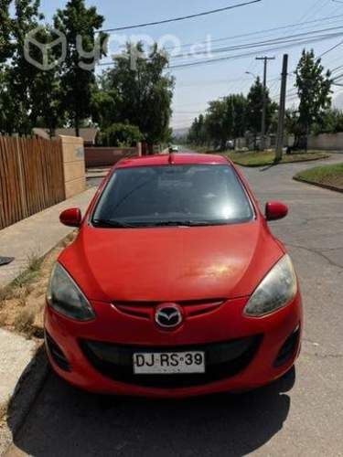Se vende mazda