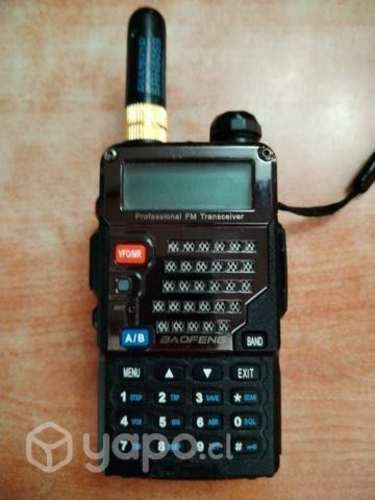 Radio baofeng