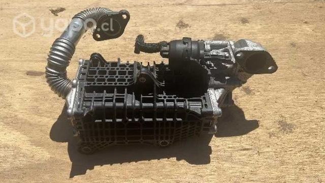Egr Peugeot 3008 motor 1.5