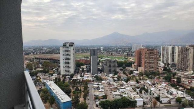 Arriendo Departamento 1D +1B