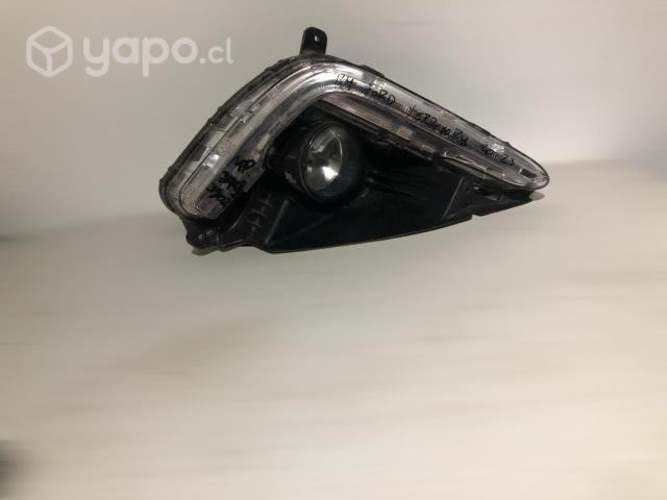 Neblinero rh ford territory 2020-2023