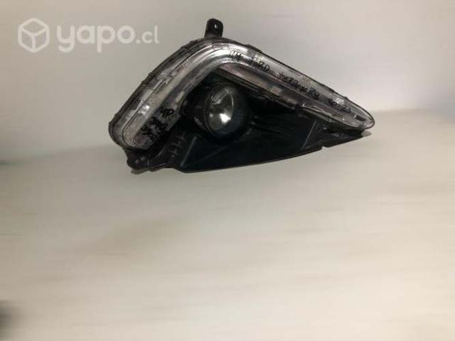 Neblinero rh ford territory 2020-2023