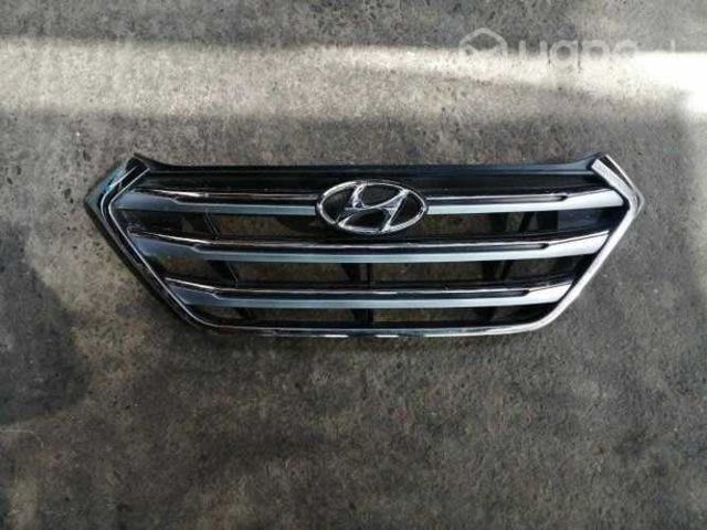 Mascara hyundai tucson 2016-2018 original
