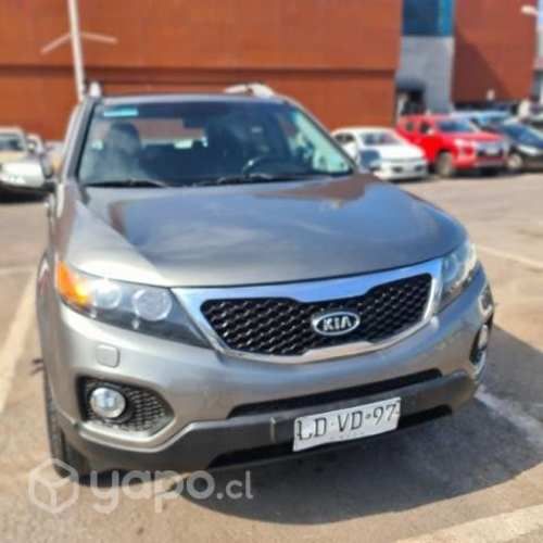 Kia sorento 2012 diesel