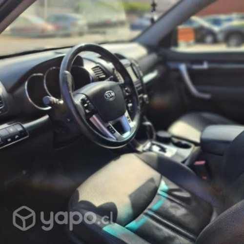 Kia sorento 2012 diesel