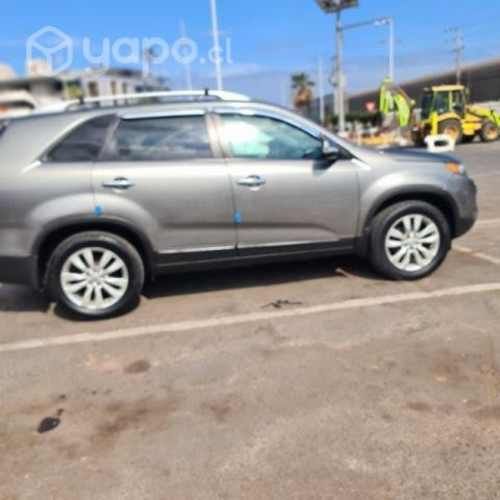 Kia sorento 2012 diesel