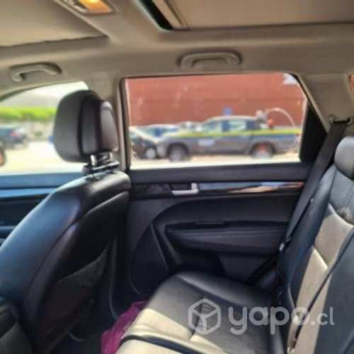 Kia sorento 2012 diesel