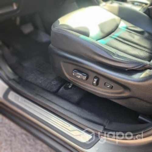 Kia sorento 2012 diesel