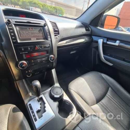 Kia sorento 2012 diesel