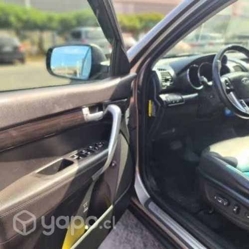 Kia sorento 2012 diesel