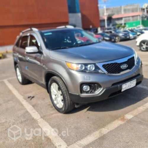 Kia sorento 2012 diesel