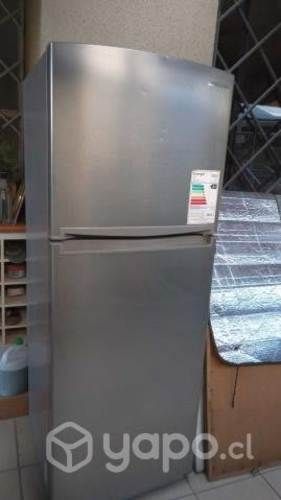 Refrigerador Samsung 2 puertas