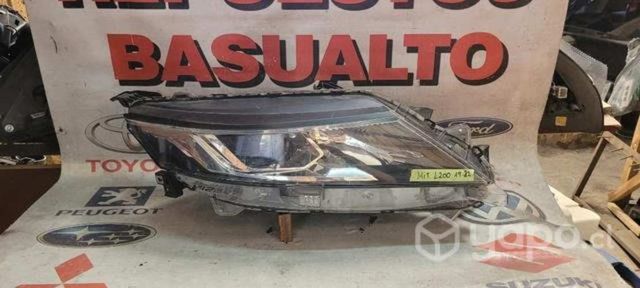 Optico foco delantero mitsubishi l200 2019 ORIGINA
