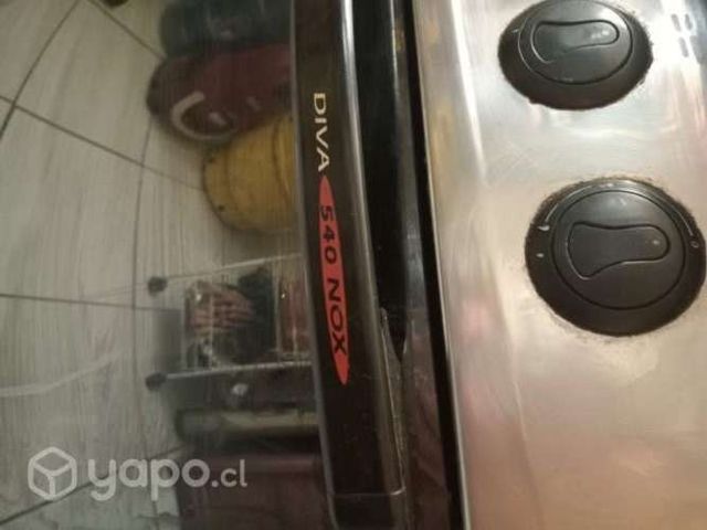 Cocina Mademsa ,Diva