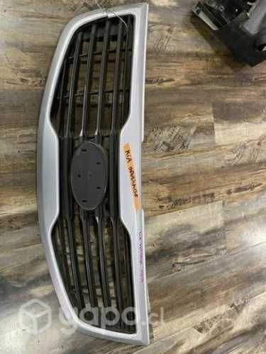 Máscara kia sportage año 2011/2014