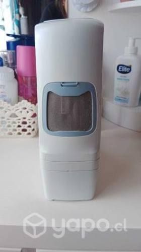 concentrador de oxigeno portatil