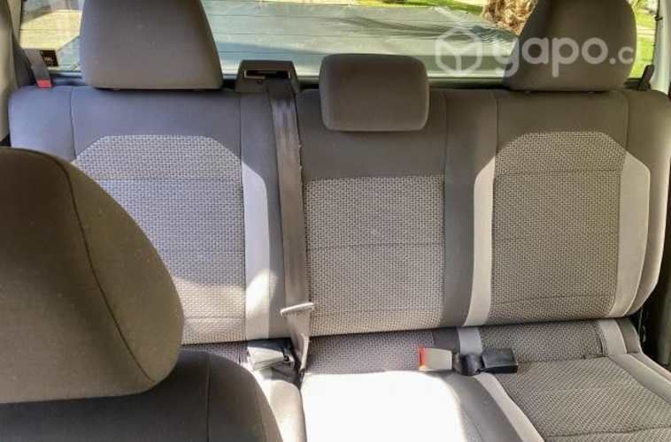 Volkswagen amarok 2020