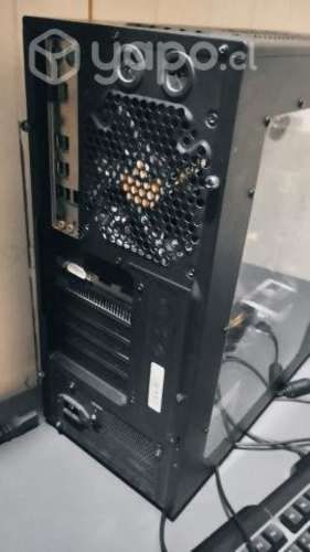 PC Gamer FX 6300-R7 260X 2GB