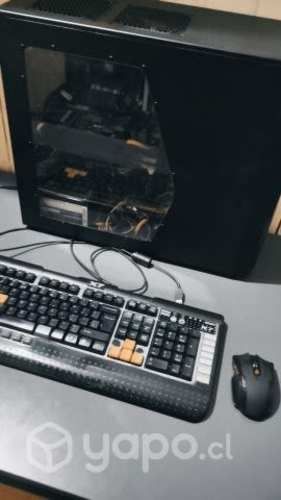 PC Gamer FX 6300-R7 260X 2GB