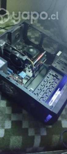 PC Gamer FX 6300-R7 260X 2GB