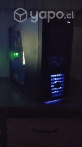 PC Gamer FX 6300-R7 260X 2GB