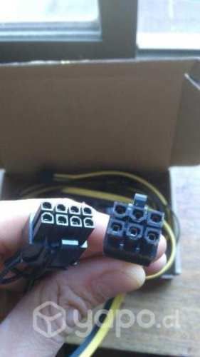 Tarjeta gráfica EVGA GTX 1660 SUPER