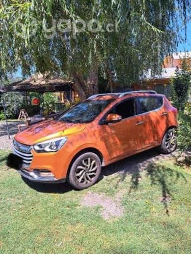 Vendo jac s2 full equipo