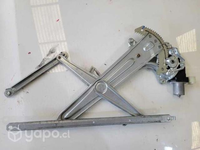 Cremallera alzavidrios toyota yaris 2022-2023