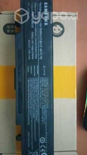 Batería Samsung Original Notebook AA-PB9NC6B
