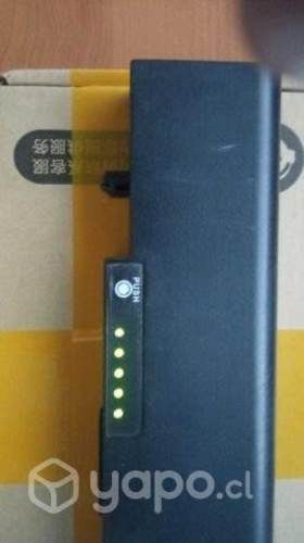 Batería Samsung Original Notebook AA-PB9NC6B