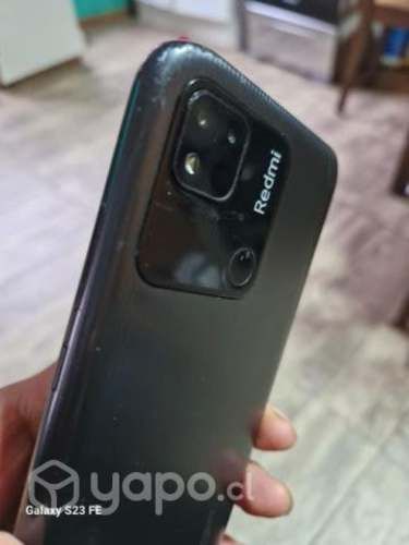 Celular redmi 10
