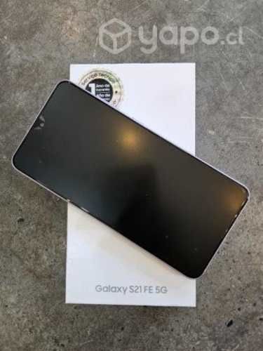 Samsung Galaxy S21 FE 5G 256 GB